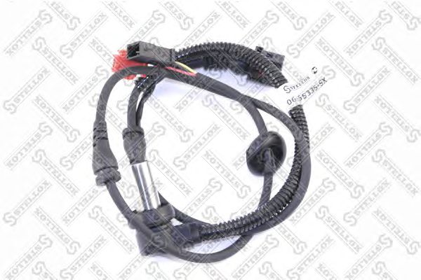 Купить запчасть STELLOX - 0665335SX 