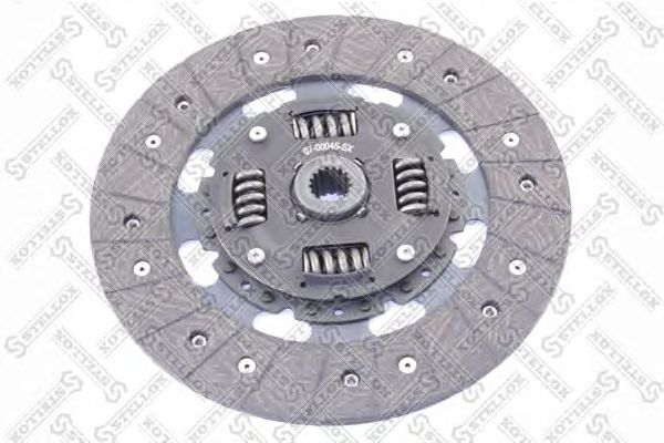 Купить запчасть STELLOX - 0700045SX 