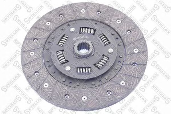 Купить запчасть STELLOX - 0700053SX 