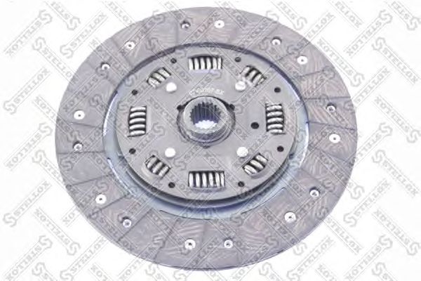 Купить запчасть STELLOX - 0700107SX 