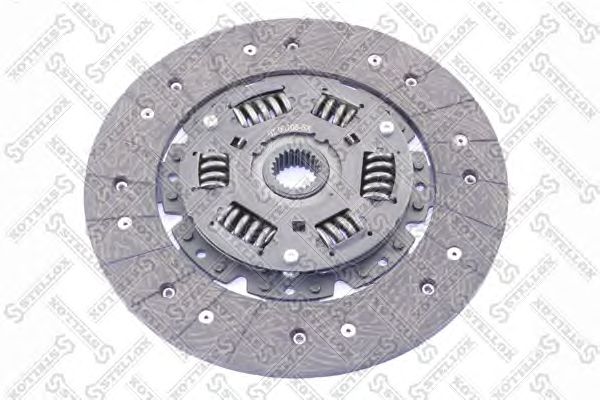 Купить запчасть STELLOX - 0700108SX 