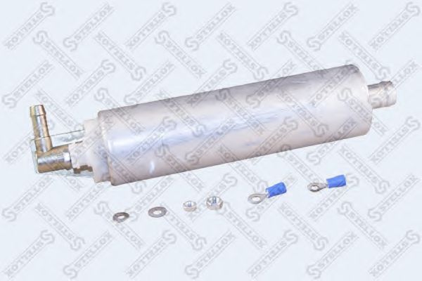 Купить запчасть STELLOX - 1001009SX 