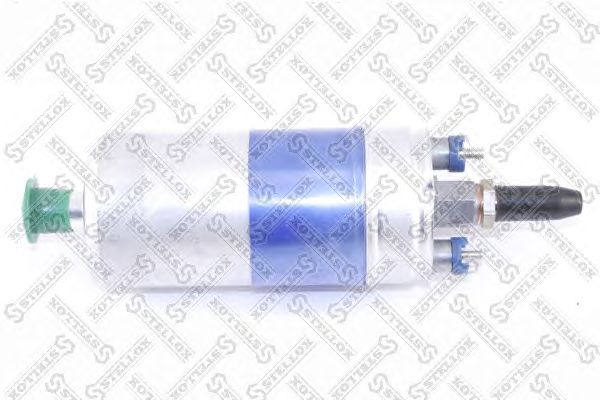Купить запчасть STELLOX - 1001013SX 
