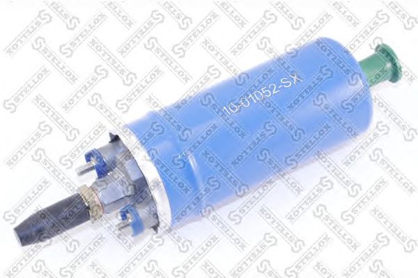 Купить запчасть STELLOX - 1001052SX 