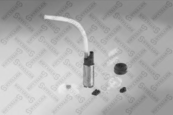 Купить запчасть STELLOX - 1001390SX 
