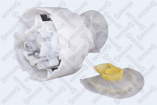 Купить запчасть STELLOX - 1002003SX 