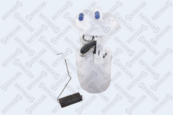 Купить запчасть STELLOX - 1002009SX 