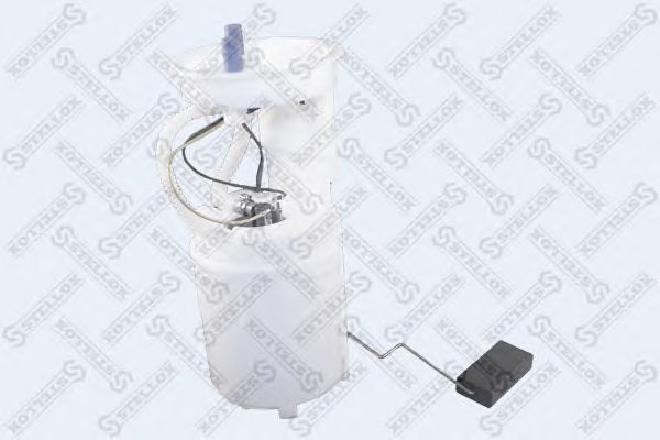 Купить запчасть STELLOX - 1002010SX 