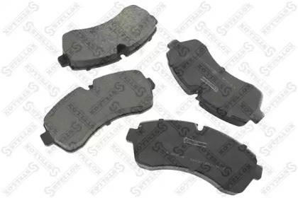 Купить запчасть STELLOX - 1254000BSX 