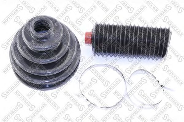 Купить запчасть STELLOX - 1300014SX 
