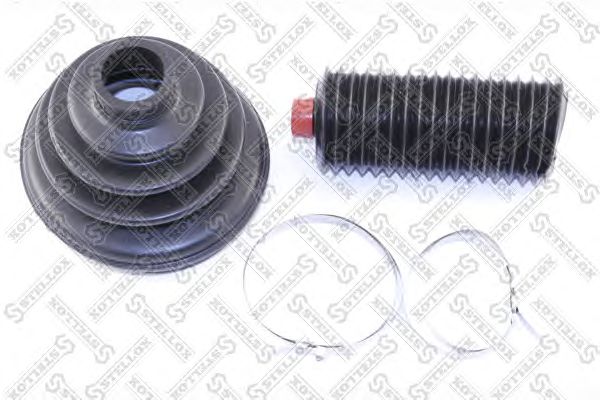 Купить запчасть STELLOX - 1300015SX 