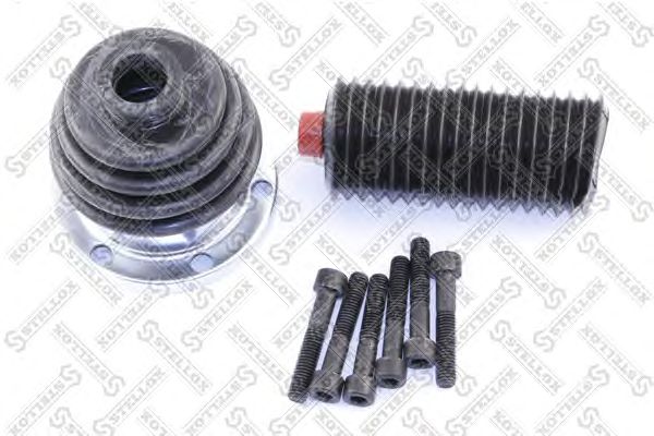 Купить запчасть STELLOX - 1300018SX 