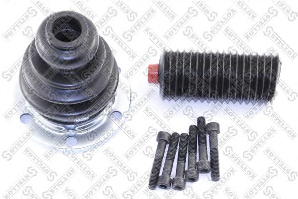 Купить запчасть STELLOX - 1300030SX 