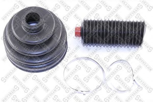 Купить запчасть STELLOX - 1300121SX 