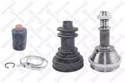 Купить запчасть STELLOX - 1501120SX 