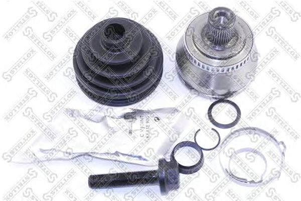 Купить запчасть STELLOX - 1501267SX 
