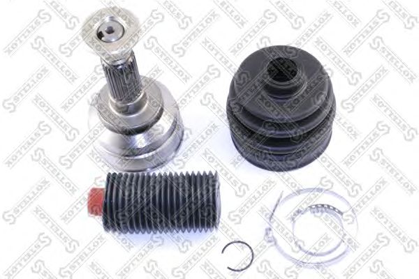 Купить запчасть STELLOX - 1501304SX 