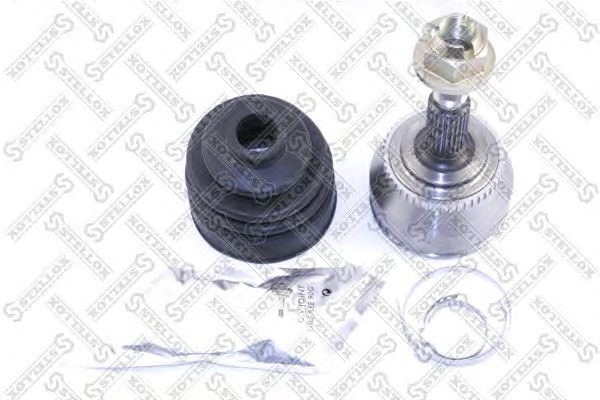 Купить запчасть STELLOX - 1501368SX 