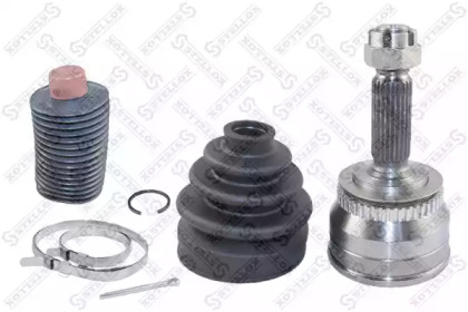 Купить запчасть STELLOX - 1501524SX 