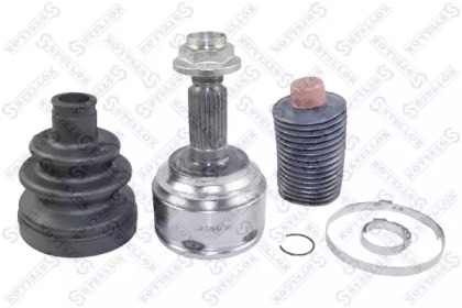 Купить запчасть STELLOX - 1501730SX 