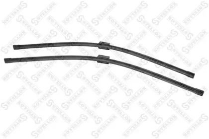 Купить запчасть STELLOX - 201612SX 