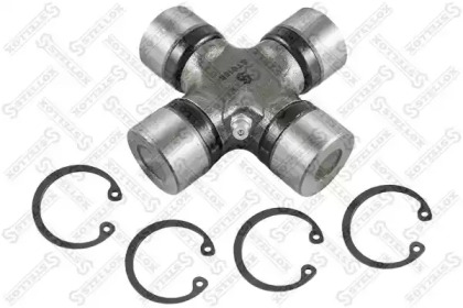 Купить запчасть STELLOX - 2036010SX 