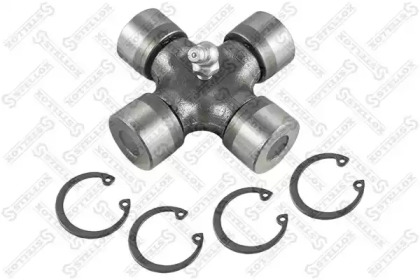 Купить запчасть STELLOX - 2036014SX 