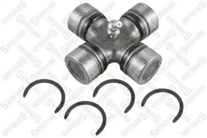 Купить запчасть STELLOX - 2036018SX 