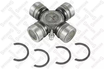 Купить запчасть STELLOX - 2036024SX 