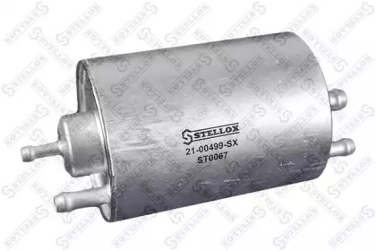 Купить запчасть STELLOX - 2100499SX 