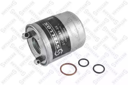 Купить запчасть STELLOX - 2100689SX 