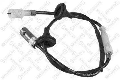 Купить запчасть STELLOX - 2997700SX 