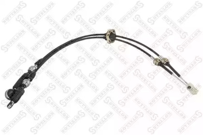 Купить запчасть STELLOX - 2998000SX 