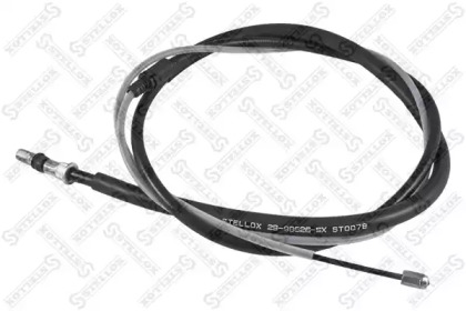 Купить запчасть STELLOX - 2998526SX 