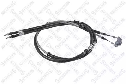 Купить запчасть STELLOX - 2998570SX 