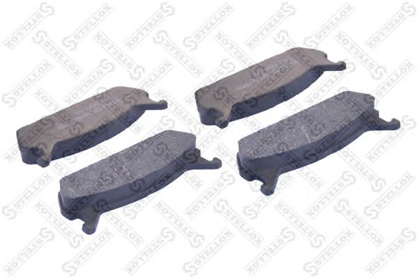 Купить запчасть STELLOX - 340000SX 