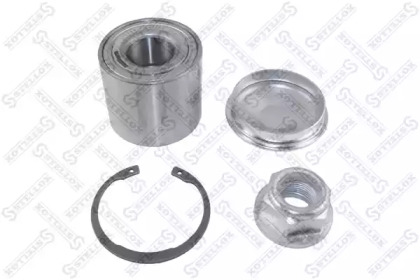 Купить запчасть STELLOX - 4030068SX 