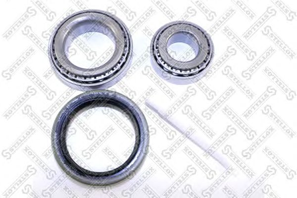Купить запчасть STELLOX - 4328051SX 