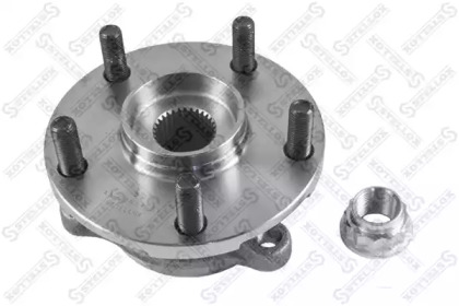 Купить запчасть STELLOX - 4328694SX 