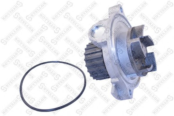 Купить запчасть STELLOX - 45000006SX 