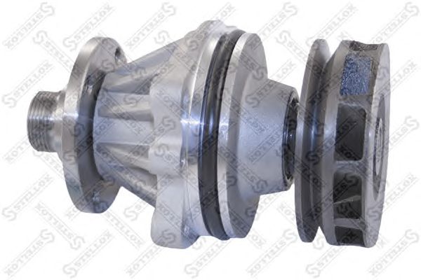 Купить запчасть STELLOX - 45160001SX 