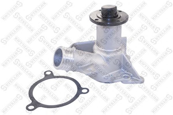 Купить запчасть STELLOX - 45160002SX 