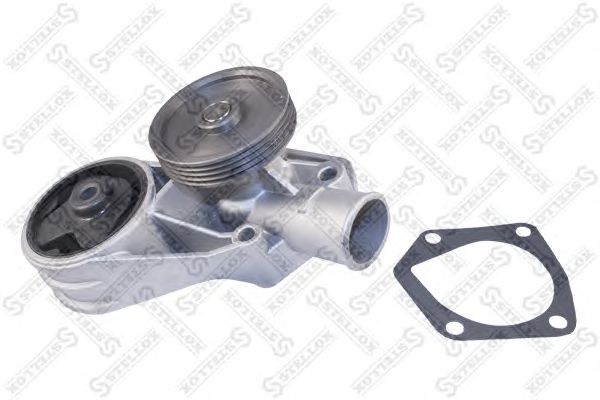 Купить запчасть STELLOX - 45250018SX 