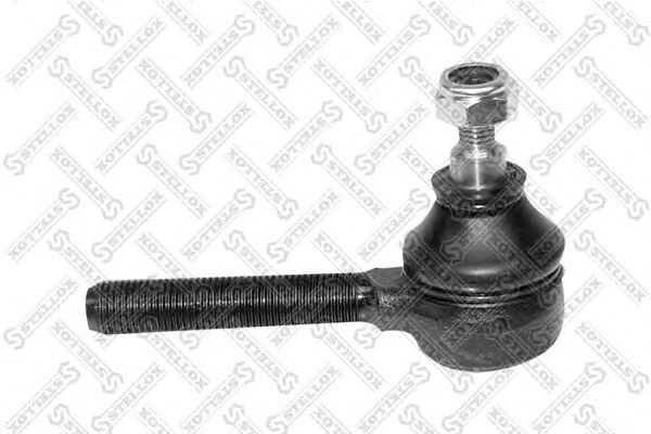 Купить запчасть STELLOX - 5100917SX 