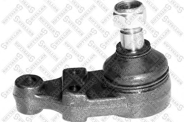 Купить запчасть STELLOX - 5200027SX 