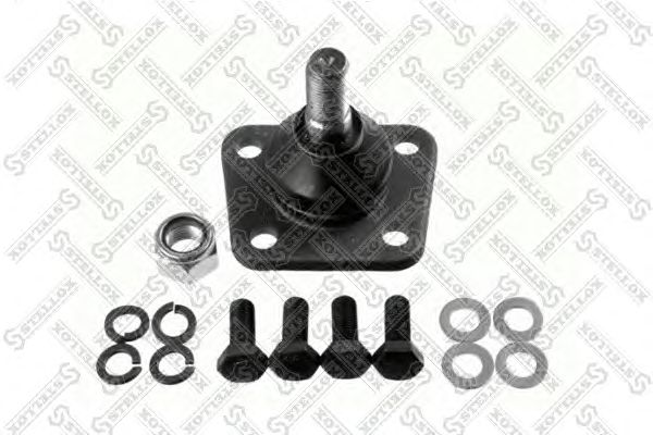 Купить запчасть STELLOX - 5201262SX 