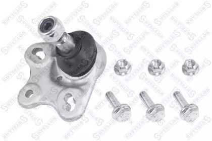 Купить запчасть STELLOX - 5201785SX 