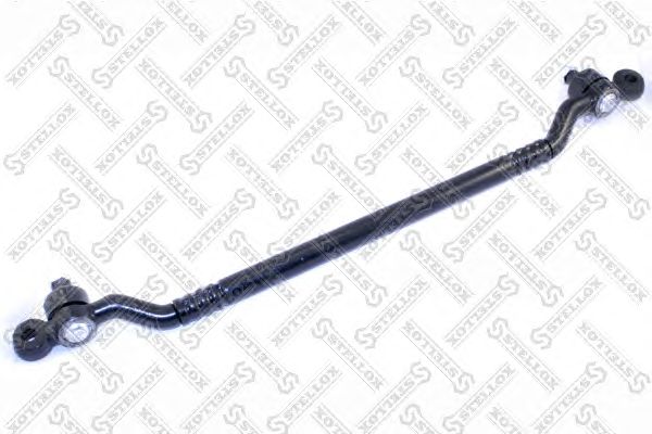 Купить запчасть STELLOX - 5300799SX 