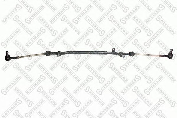 Купить запчасть STELLOX - 5301020SX 