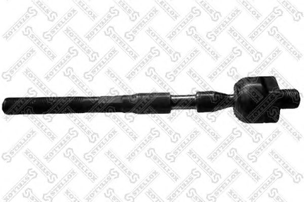 Купить запчасть STELLOX - 5502537SX 